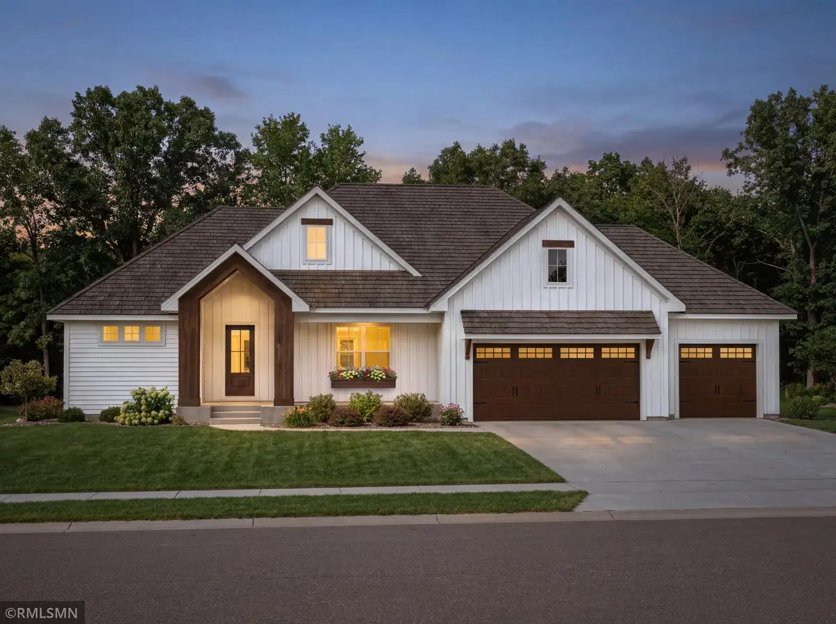 14856 Panoramic Road S, Denmark, MN 55033 - #1