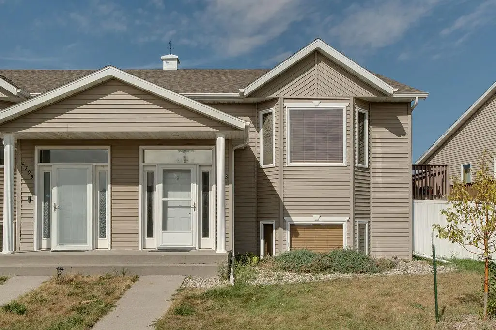 4793 Harvest Drive S, Fargo, ND 58104 - #1