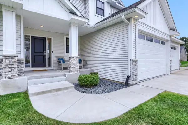 3145 128th Lane Ne, Blaine, MN 55449