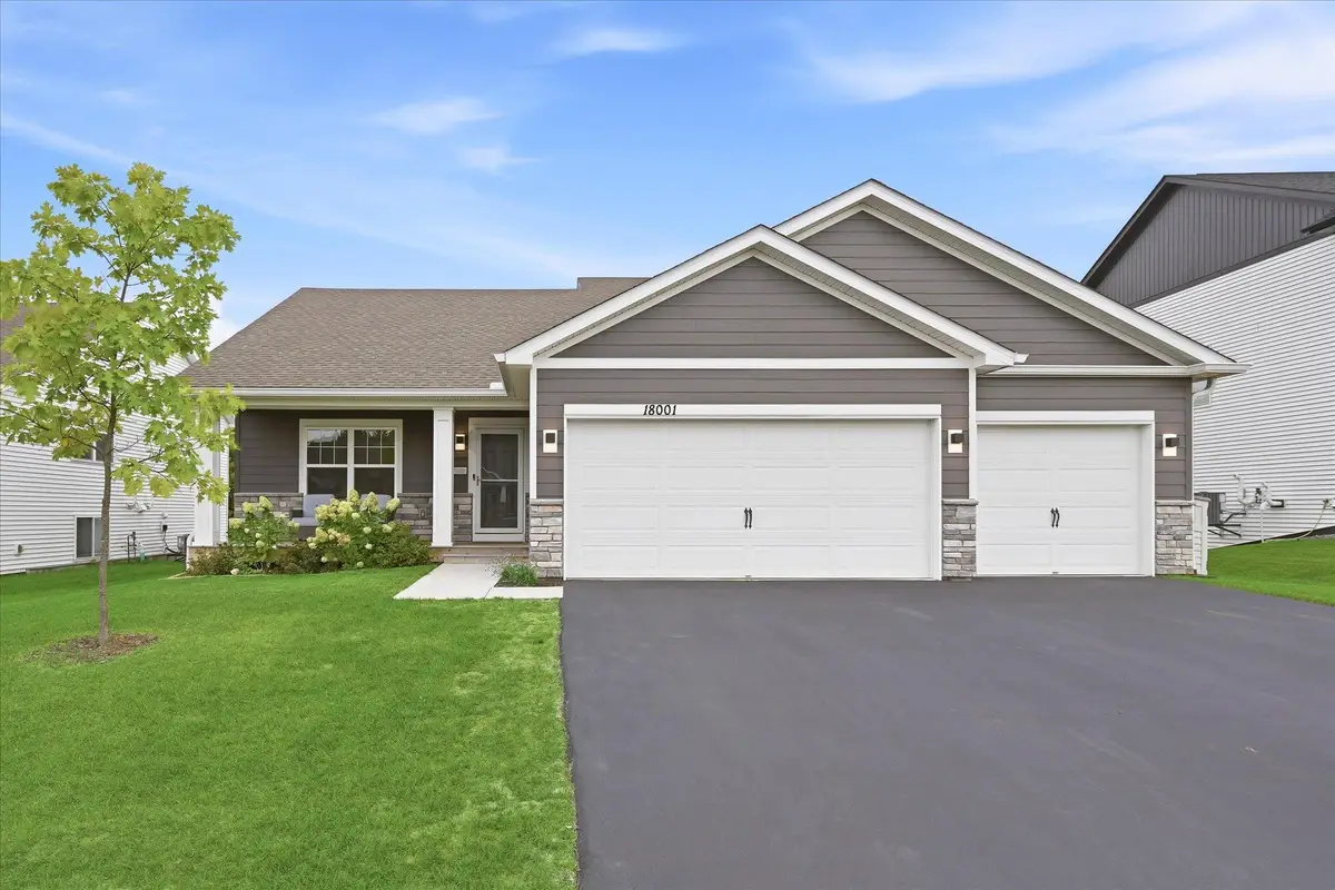 18001 Hidden Creek Trail, Lakeville, MN 55044 - #1