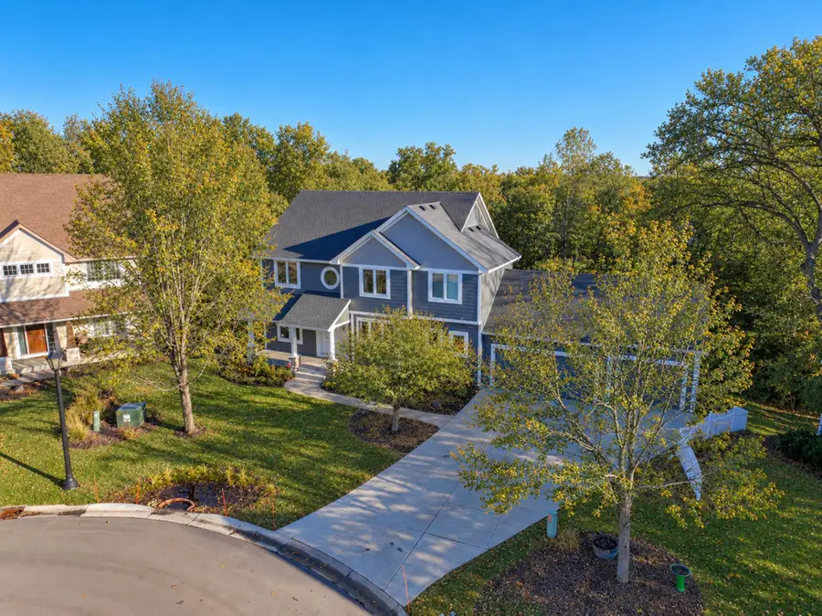 3337 Staples Place, Stillwater, MN 55082 - #3