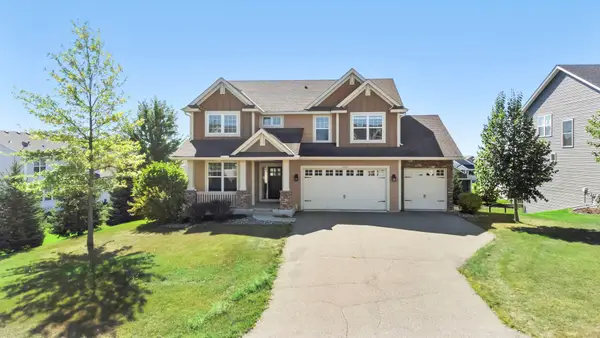 1505 Hackamore Drive, Victoria, MN 55386