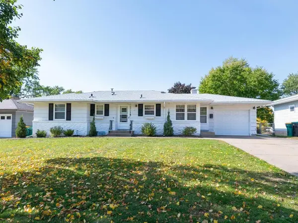 6314 Vincent Avenue S, Richfield, MN 55423