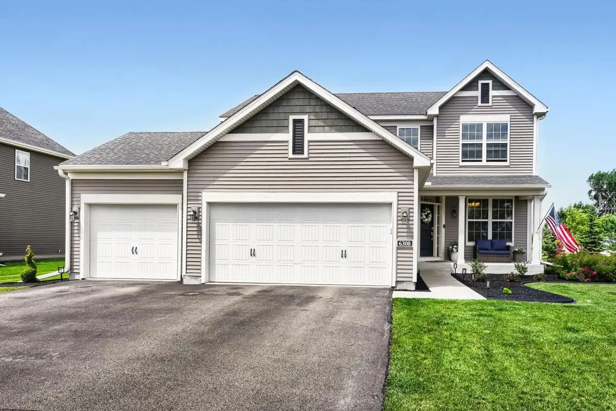 6308 134th Lane, Savage, MN 55378 - #1