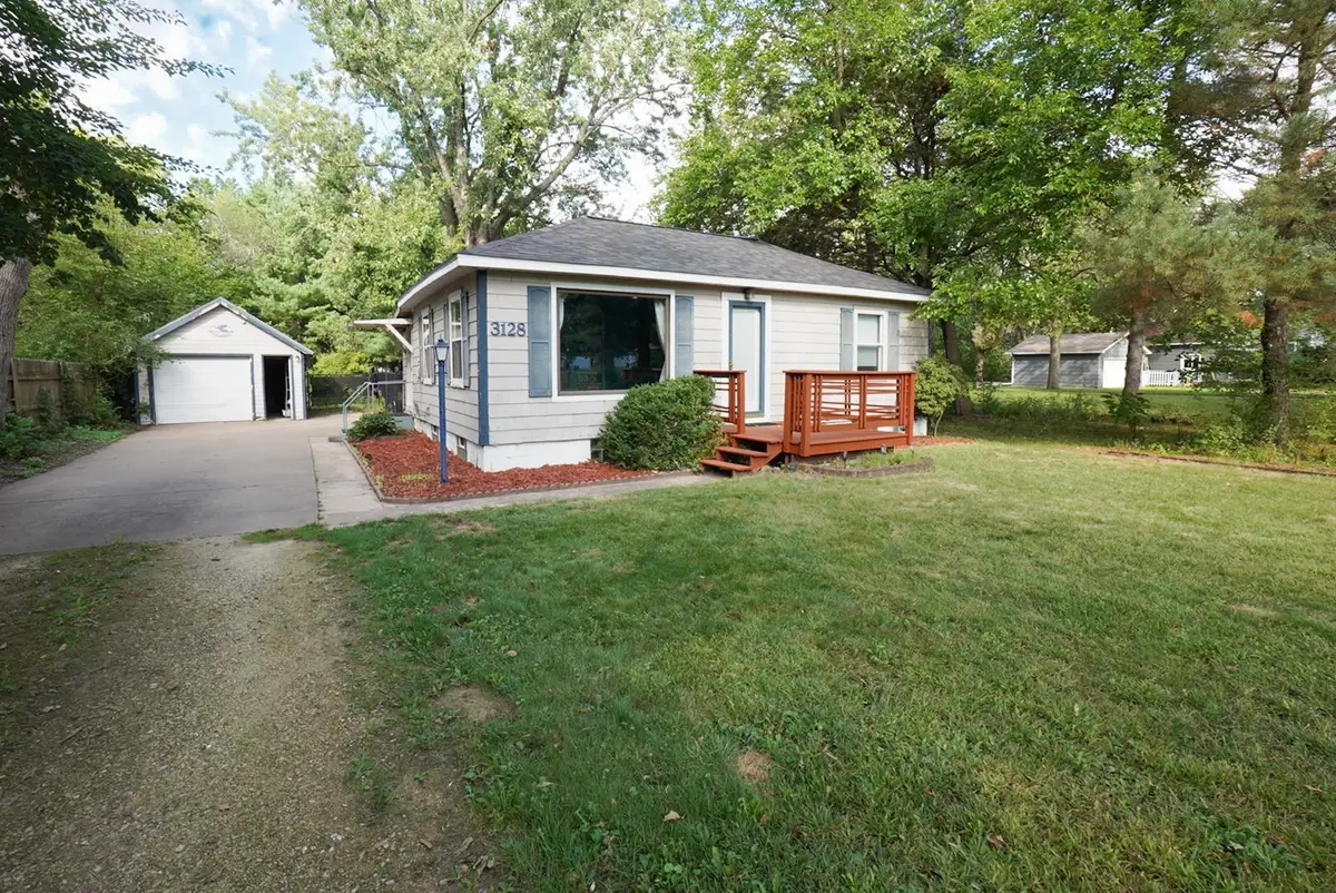 3128 Starr Avenue, Eau Claire, WI 54703 - #1