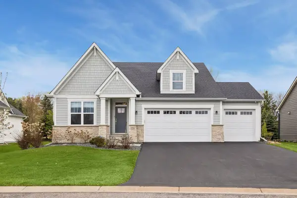 1114 Mehegan Lane, White Bear Lake, MN 55127