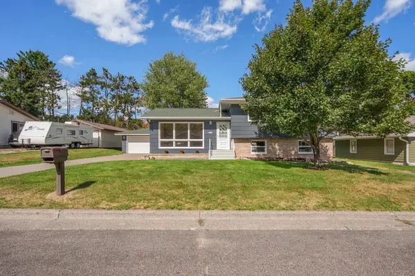 1203 Lee Street, Rice Lake, WI 54868