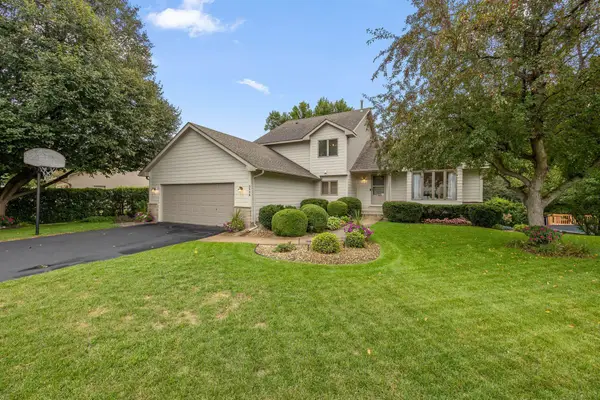 3908 143rd Street W, Rosemount, MN 55068
