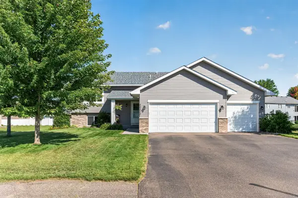 26213 24th Street W, Zimmerman, MN 55398