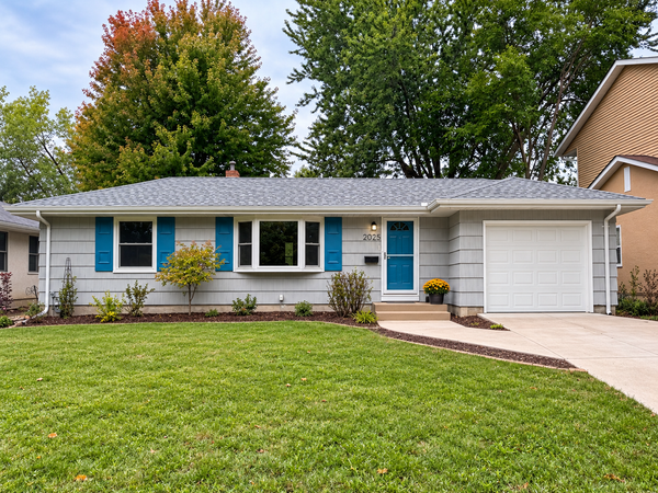 2025 Field Avenue, Saint Paul, MN 55116
