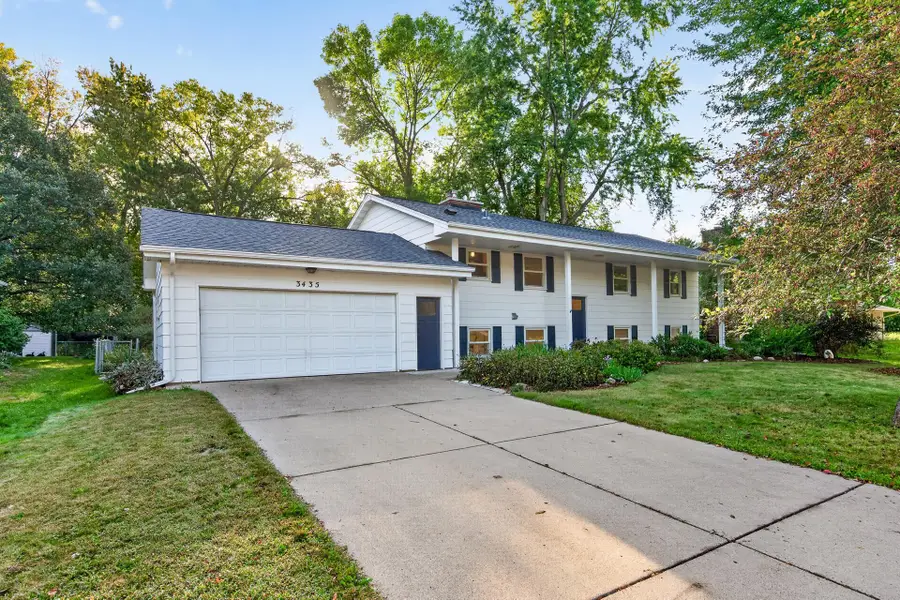 3435 Glen Oaks Avenue, White Bear Lake, MN 55110 - #2