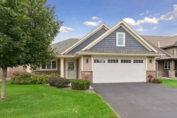 25448 Heims Lake Circle, Wyoming, MN 55092