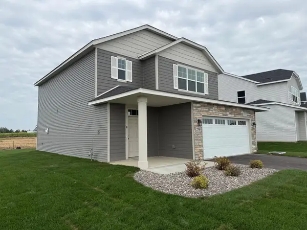 2742 Ivan Avenue Ne, Saint Michael, MN 55376