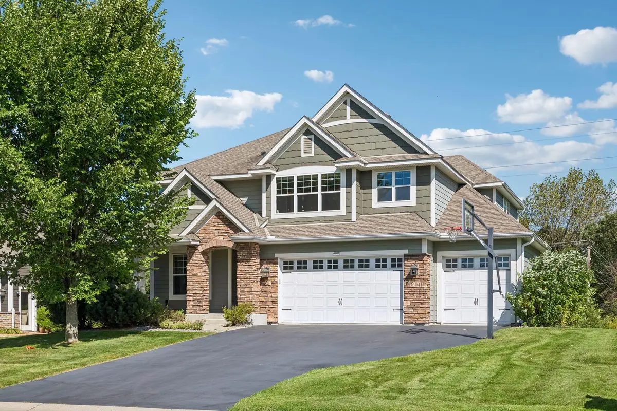 3604 Sawgrass Trail S, Eagan, MN 55123 - #1