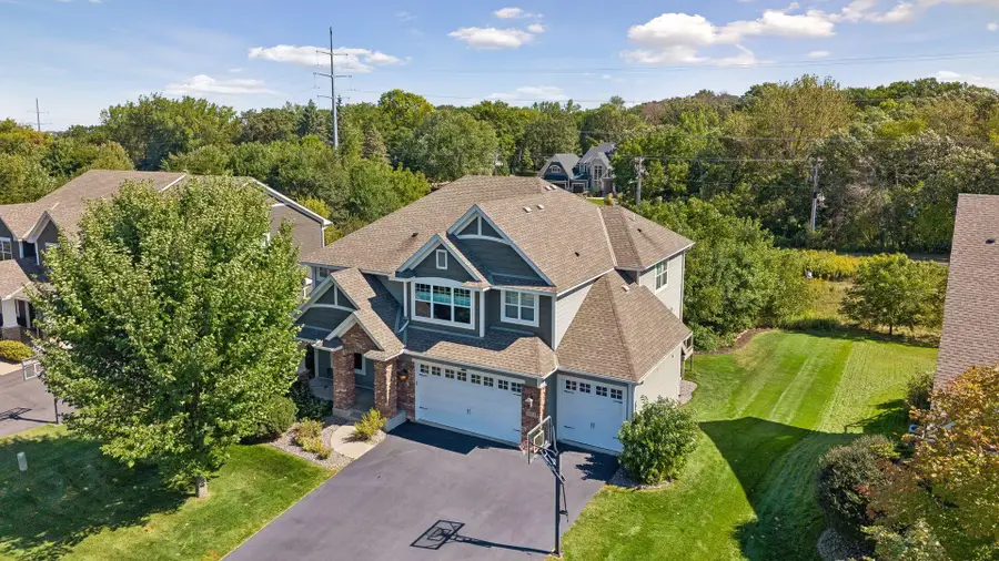3604 Sawgrass Trail S, Eagan, MN 55123 - #3