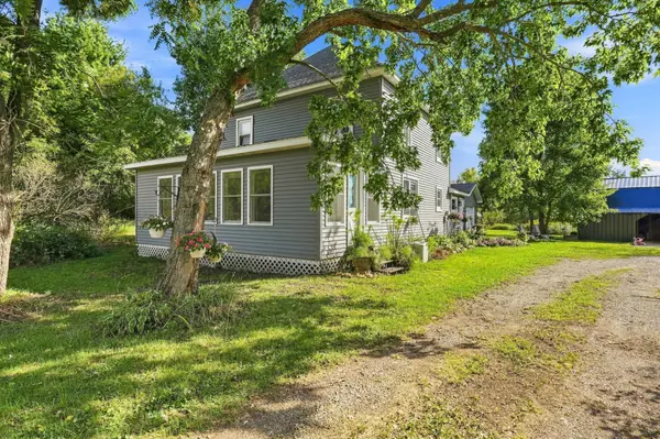 N14259 County Road K, Clear Lake, WI 54005