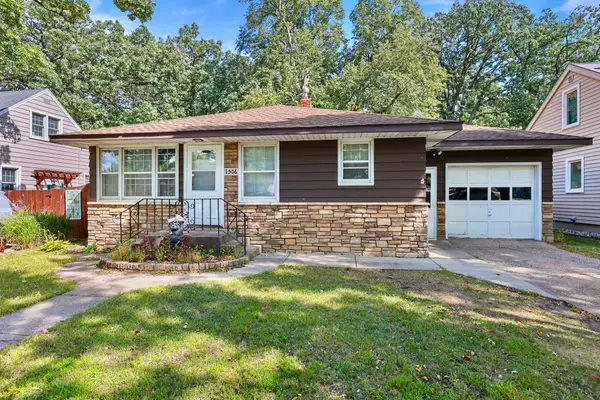 1506 8th Avenue N, Saint Cloud, MN 56303
