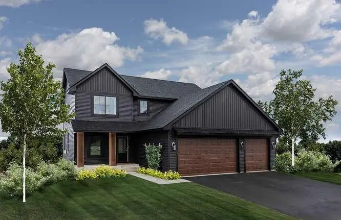13381 Cadogan Way, Rosemount, MN 55068 - #1