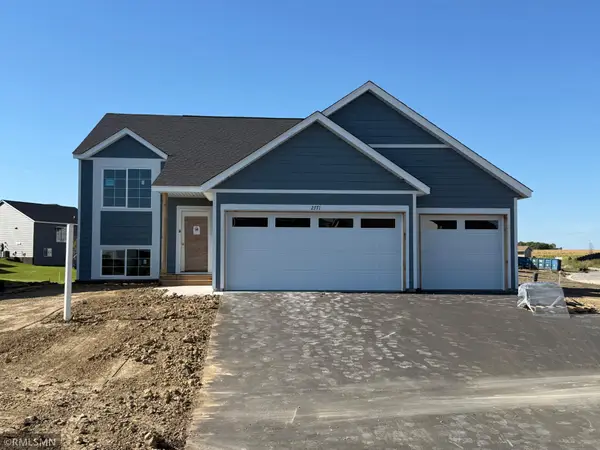 2771 Ivy Avenue Ne, Saint Michael, MN 55376
