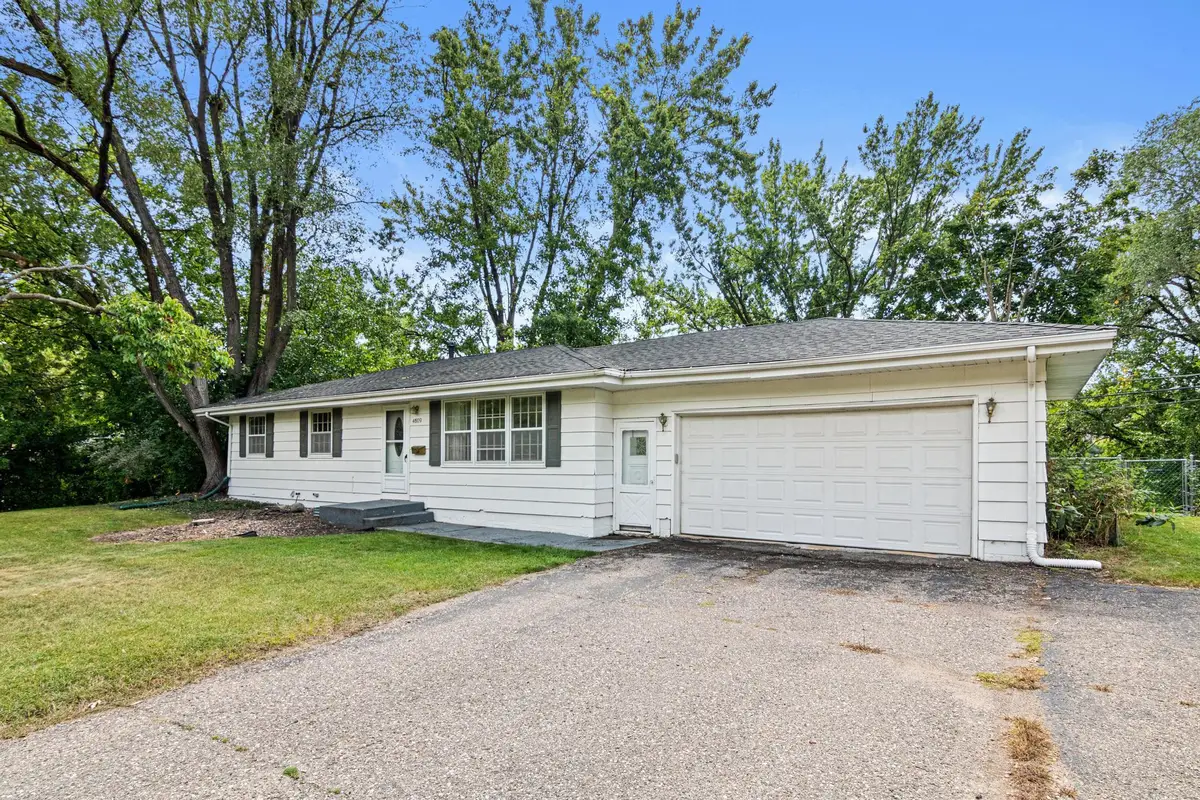 4609 Terracewood Drive, Bloomington, MN 55437 - #1