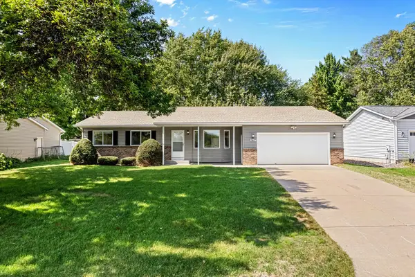 3417 Van Dyke Street, White Bear Lake, MN 55110