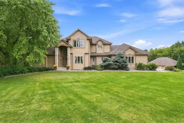 4741 S Lake Sarah Drive, Maple Plain, MN 55359