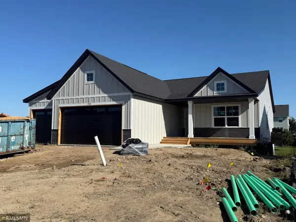 2738 Ivy Avenue Ne, Saint Michael, MN 55376