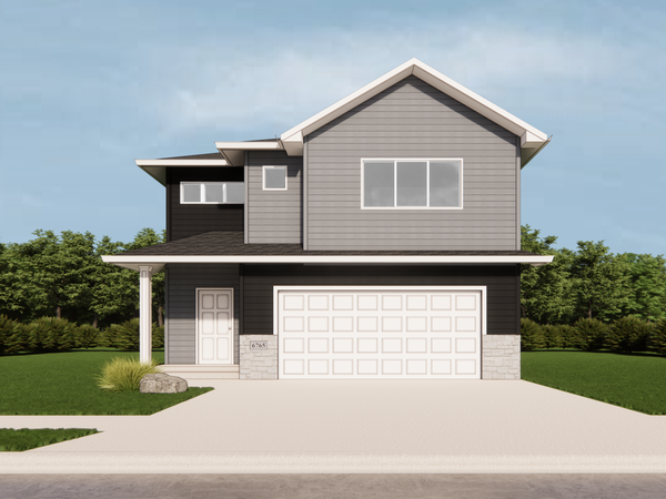 6770 Bellview Drive S, Fargo, ND 58104