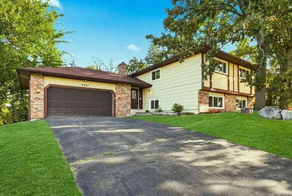 8481 134th Street Court, Apple Valley, MN 55124