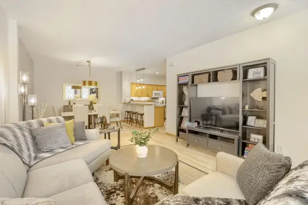 13457 Europa Court N #3, Hugo, MN 55038