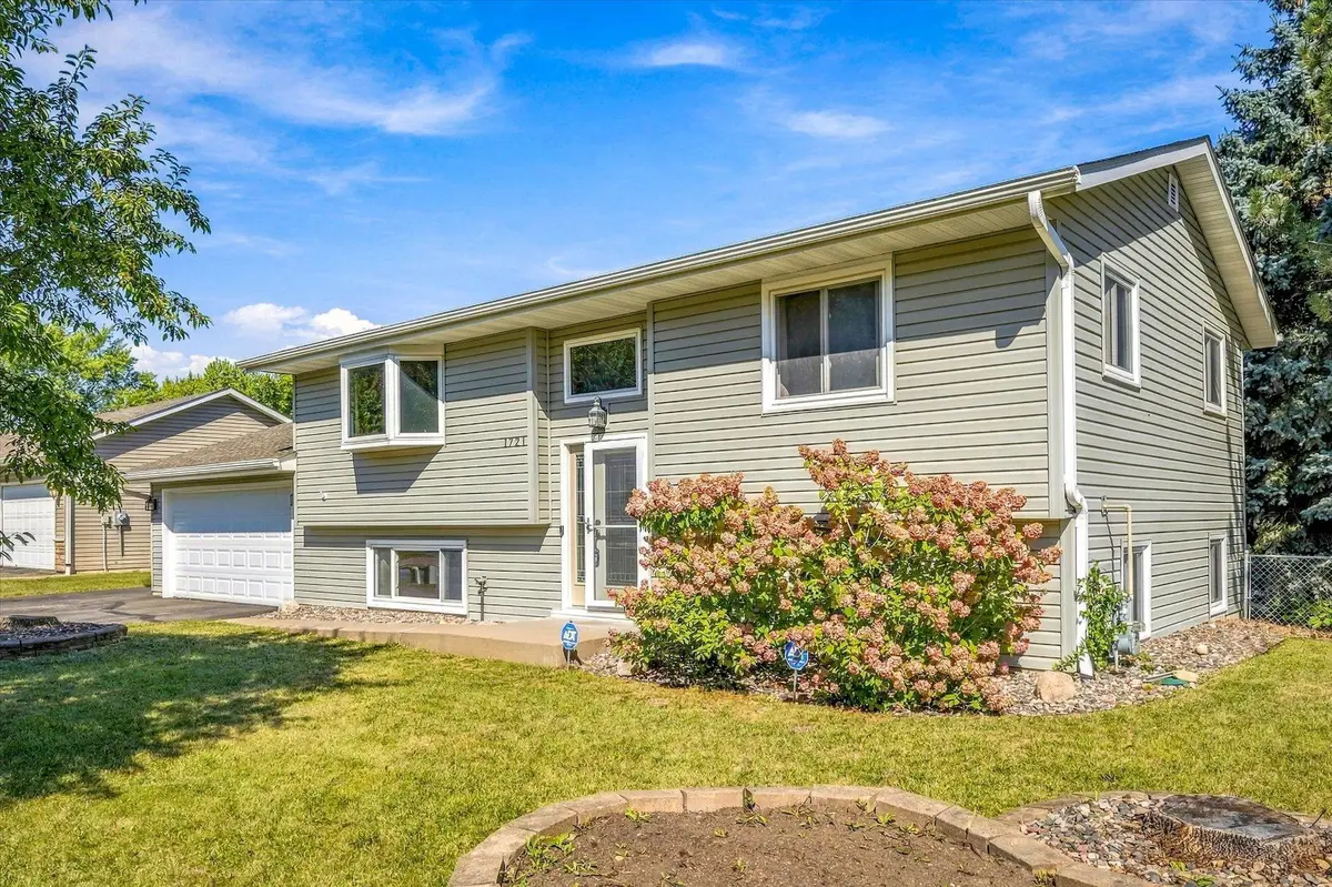 1721 Deerwood Drive, Eagan, MN 55122 - #1