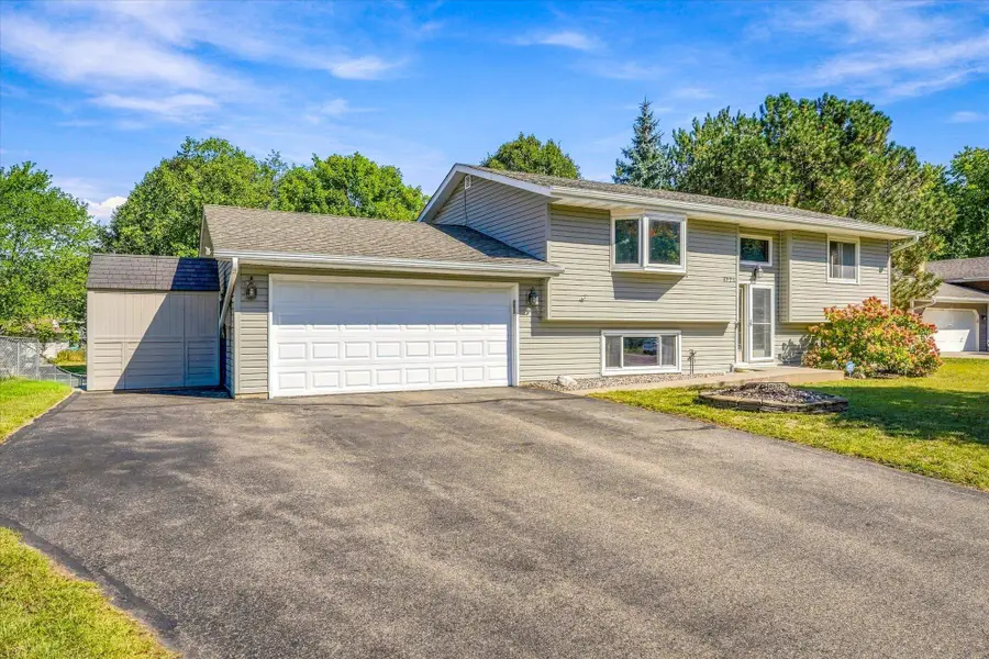 1721 Deerwood Drive, Eagan, MN 55122 - #2
