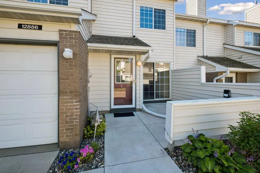 12886 Echo Lane, Apple Valley, MN 55124 - #2