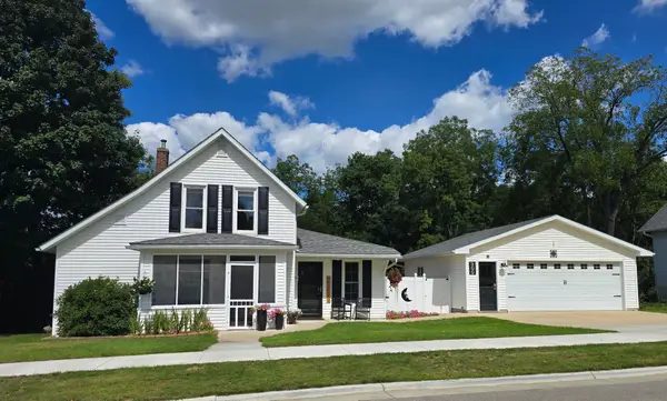300 Kirkwood Street E, Lanesboro, MN 55949