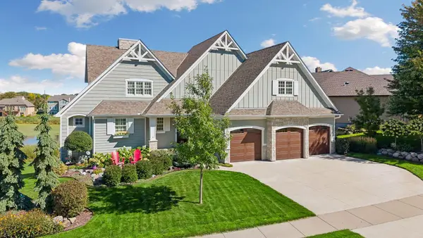 816 Beach Road, Waconia, MN 55387