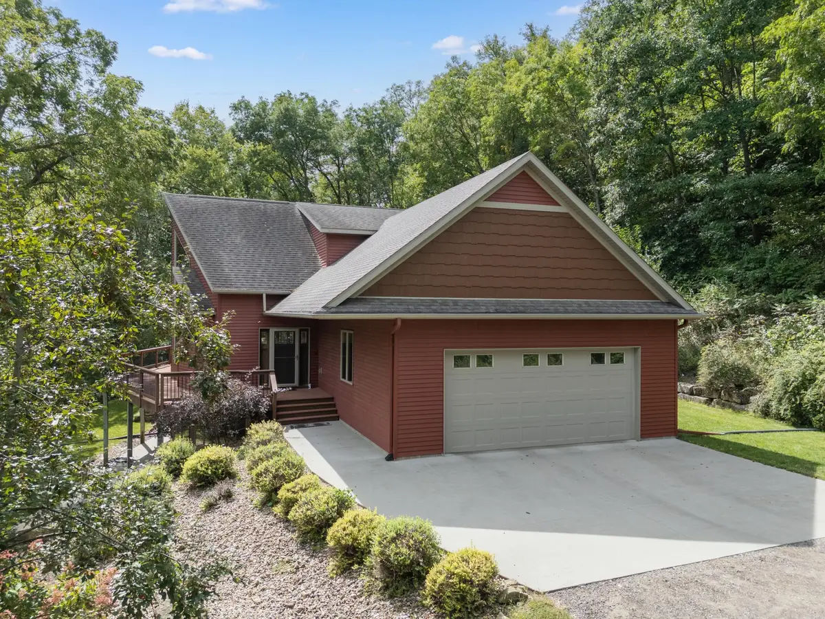 59261 County 7, Zumbro Falls, MN 55991 - #1