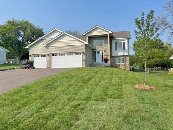 17xx Eugene Street, White Bear Lake, MN 55110