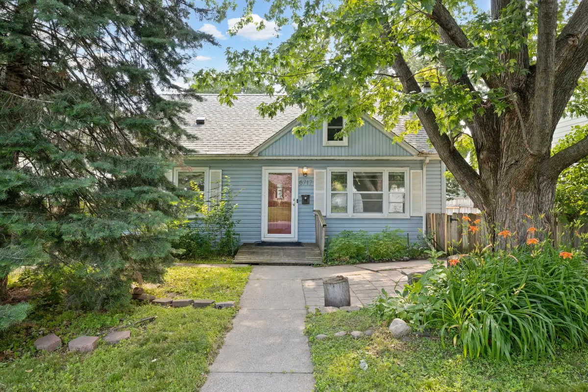 6717 Queen Avenue S, Minneapolis, MN 55423 - #1