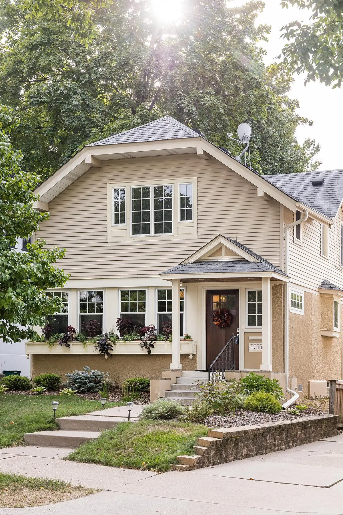 4744 Colfax Avenue S, Minneapolis, MN 55419 - #1