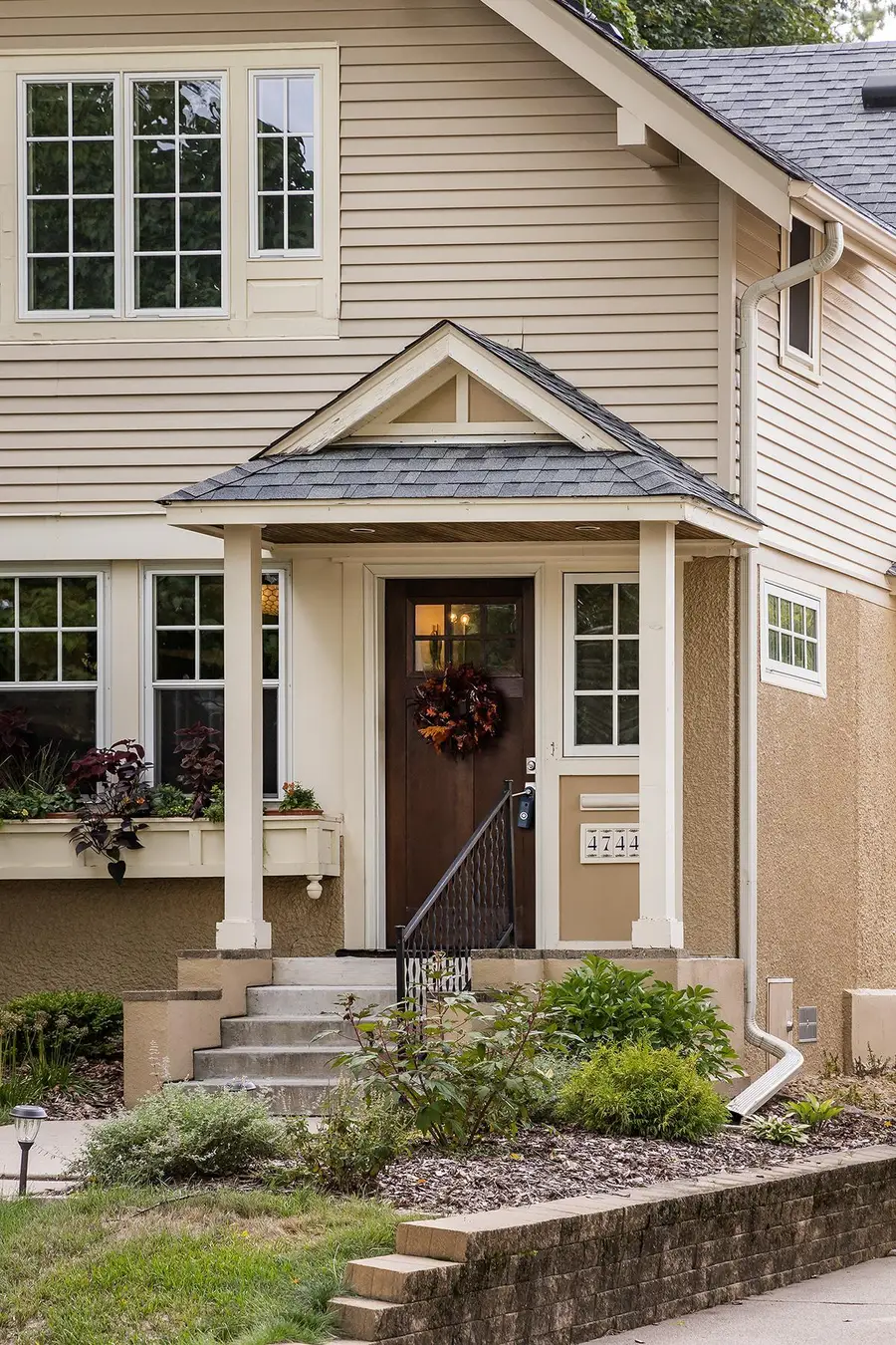 4744 Colfax Avenue S, Minneapolis, MN 55419 - #3