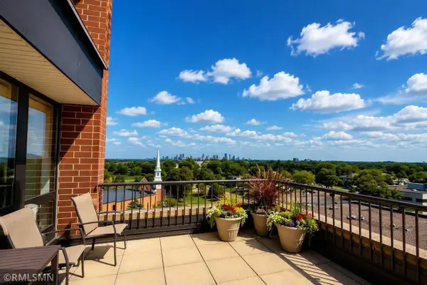 7600 Golden Valley Road #612, Golden Valley, MN 55427