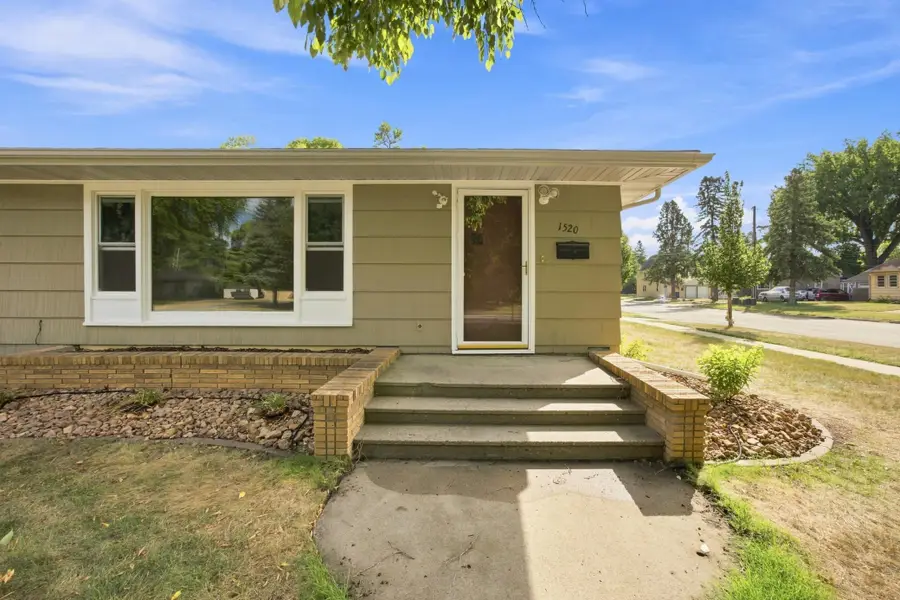 1520 3rd Street S, Moorhead, MN 56560 - #3