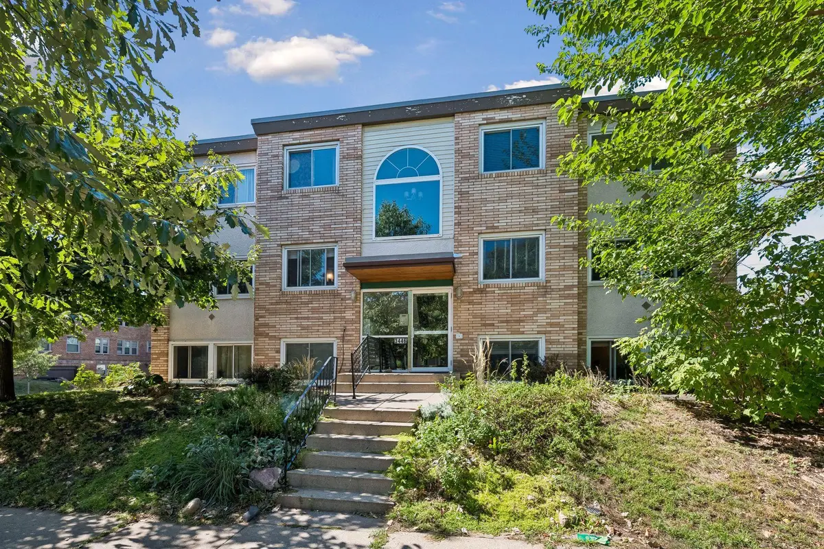3446 Pleasant Avenue S #5, Minneapolis, MN 55408 - #1