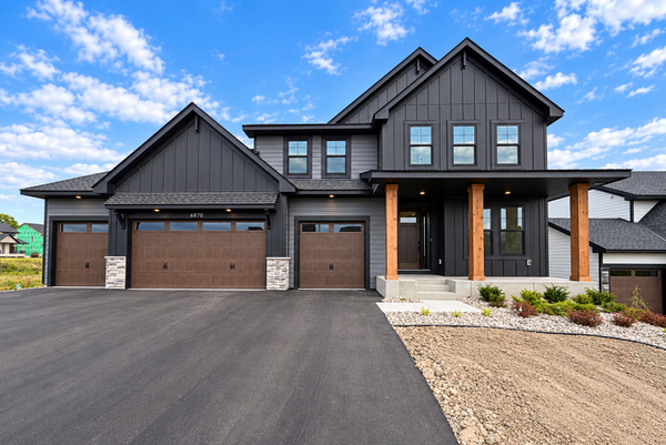 6870 Spruce Lane, Corcoran, MN 55340