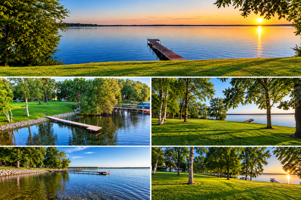604 S Shore Drive, Detroit Lakes, MN 56501