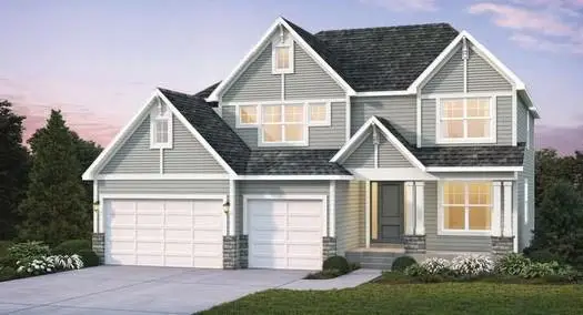 4130 Gable Lane, Woodbury, MN 55129
