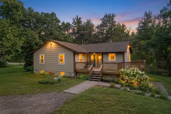 20350 Jewel Avenue N, Forest Lake, MN 55025