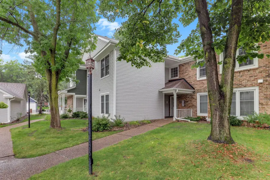 10966 Quebec Avenue S, Bloomington, MN 55438 - #3
