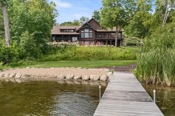 16497 W Eagle Lake Road, Fifty Lakes, MN 56448