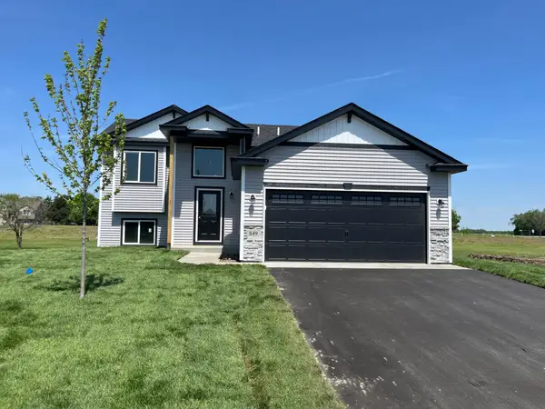 855 3rd Avenue Sw, Rice, MN 56367